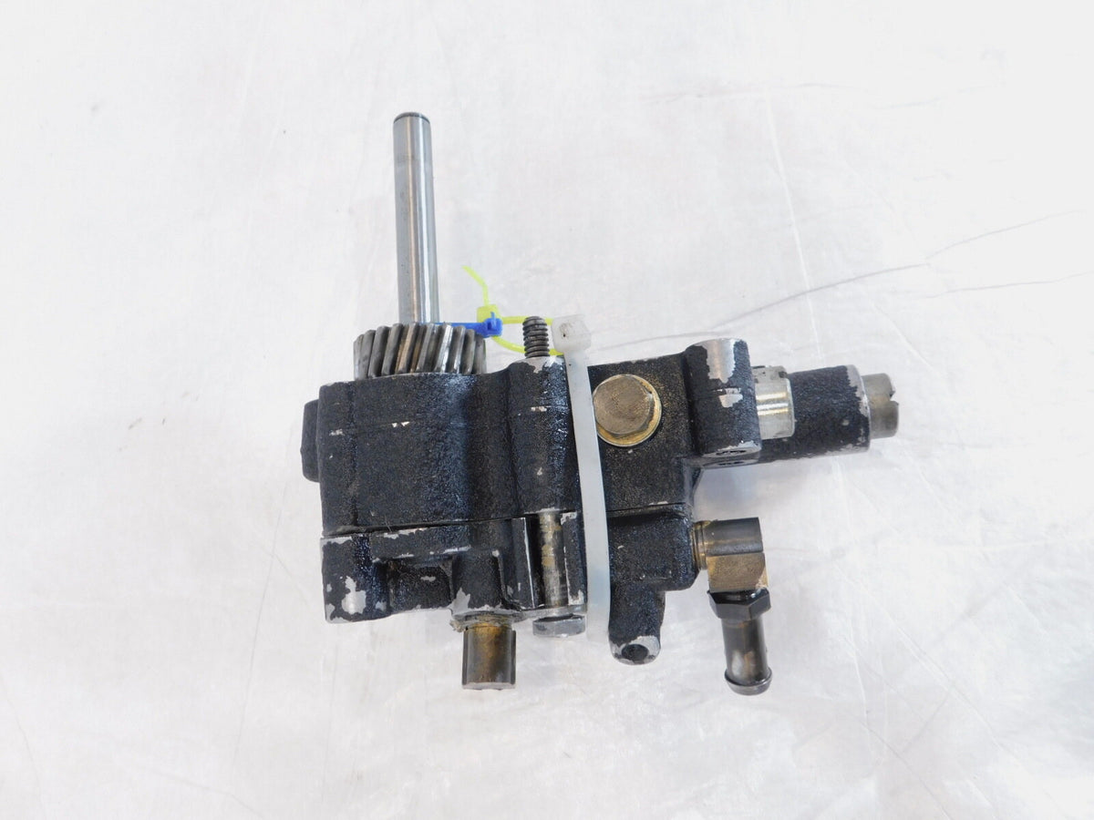 Harley Davidson EVO Touring Electra Glide & FXR & Softail Engine Motor Oil Pump - C3 Cycle