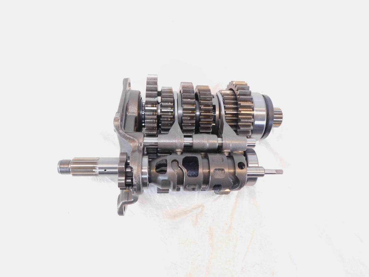 BMW F750GS F850GS ADV F900XR F900R Transmission Gearbox Gear Shafts & Shift Drum - C3 Cycle