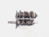 BMW F750GS F850GS ADV F900XR F900R Transmission Gearbox Gear Shafts & Shift Drum - C3 Cycle