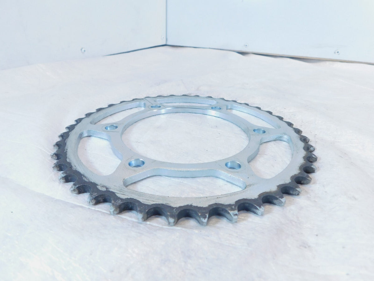 Kawasaki Ninja 400 EX400 ABS Z400 ER400 RK Rear Wheel Drive Chain Sprocket Gear - C3 Cycle