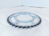 Kawasaki Ninja 400 EX400 ABS Z400 ER400 RK Rear Wheel Drive Chain Sprocket Gear - C3 Cycle