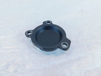 BMW F650GS F700GS F800GS F800R F800 F800ST Engine Oil Pump Outer Right Cover Cap - C3 Cycle