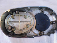Kawasaki Vulcan VN1500 1500 Classic Left Engine Motor Outer/Inner Clutch Cover - C3 Cycle