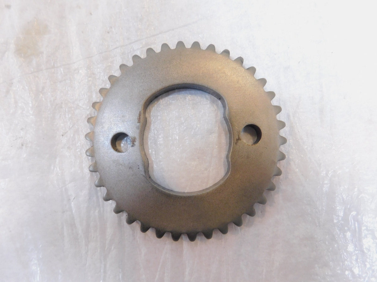 1982-2014 Honda Rebel 250 CMX250C Cam Camshaft Chain Drive Sprocket Gear (38T) - C3 Cycle