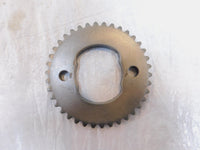 1982-2014 Honda Rebel 250 CMX250C Cam Camshaft Chain Drive Sprocket Gear (38T) - C3 Cycle