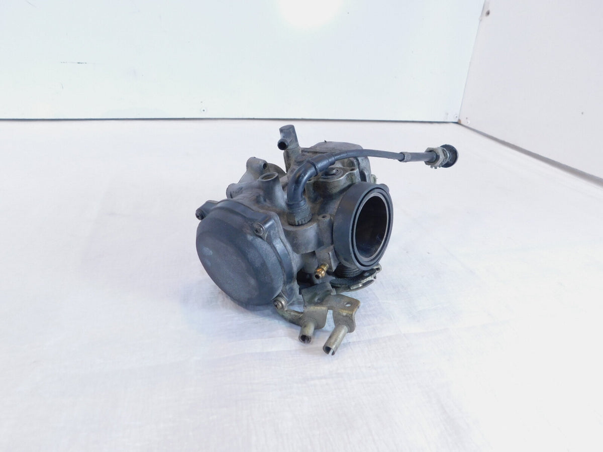 Harley Davidson Dyna Wide Super Glide & Softail Heritage Classic Carb Carburetor - C3 Cycle