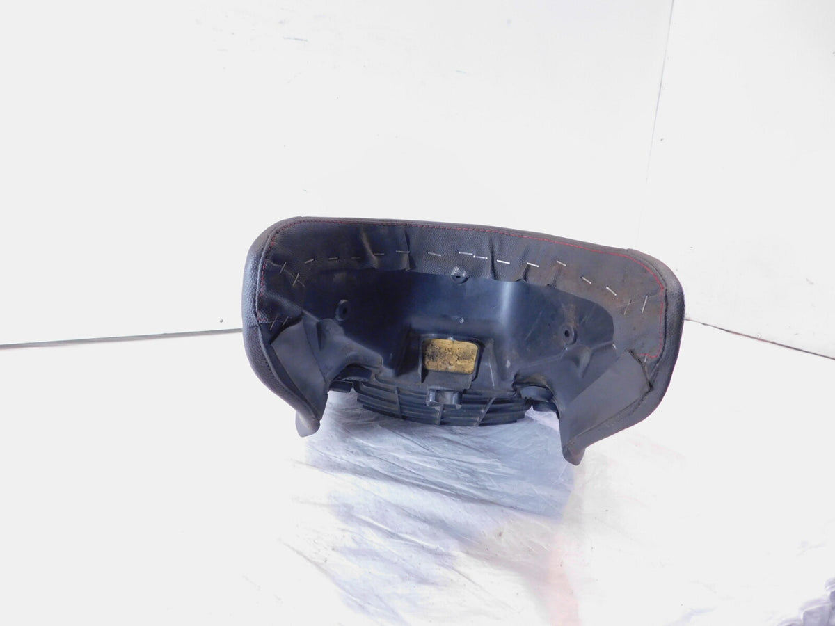 2006-2009 Moto Guzzi Norge 1200 GT GTL Front/Rear Main Rider Seat Saddle - torn - C3 Cycle