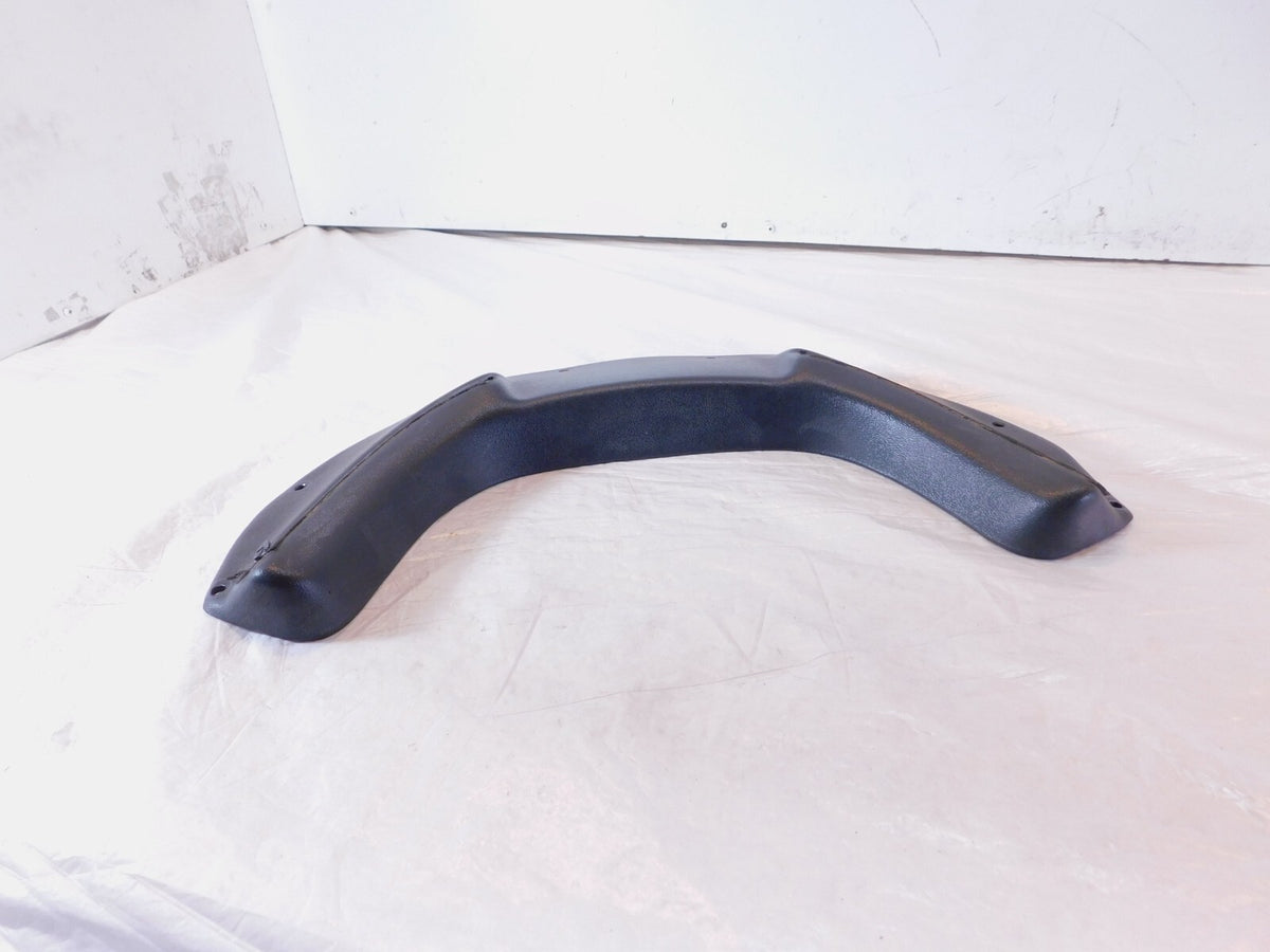 BMW K75RT K100LT K100RT Front Fairing Cowling Windshield Screen Mount Trim Cover - C3 Cycle