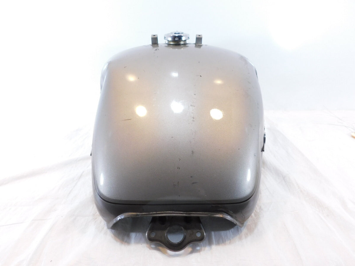 Yamaha Royal Star Venture & S XVZ13 Gas Petrol Fuel Tank Reservoir - For Parts - C3 Cycle
