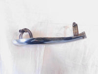 Harley Davidson Electra Glide Road King Left Crossover Exhaust Pipe Shield Cover