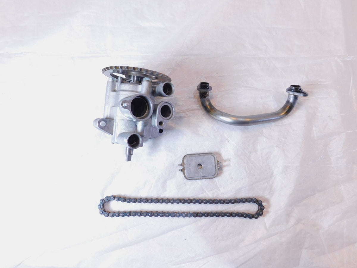 1994-1995 Honda CB1000 CB 1000 Centerstand Mainstand Center Main Stand Prop - C3 Cycle