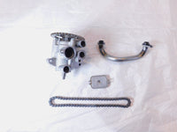 1994-1995 Honda CB1000 CB 1000 Centerstand Mainstand Center Main Stand Prop - C3 Cycle