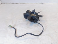1986-2009 Suzuki Intruder 700 750 800 Boulevard S50 Radiator Cooling Fan Blower - C3 Cycle