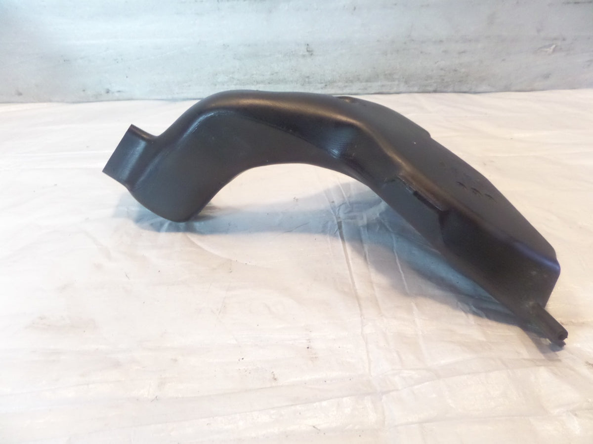 Yamaha YZFR6 & R6 Engine Left Air Ram Intake Duct Tube Pipe 5EB-2838R-00-00 - C3 Cycle