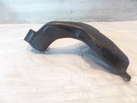 Yamaha YZFR6 & R6 Engine Left Air Ram Intake Duct Tube Pipe 5EB-2838R-00-00 - C3 Cycle