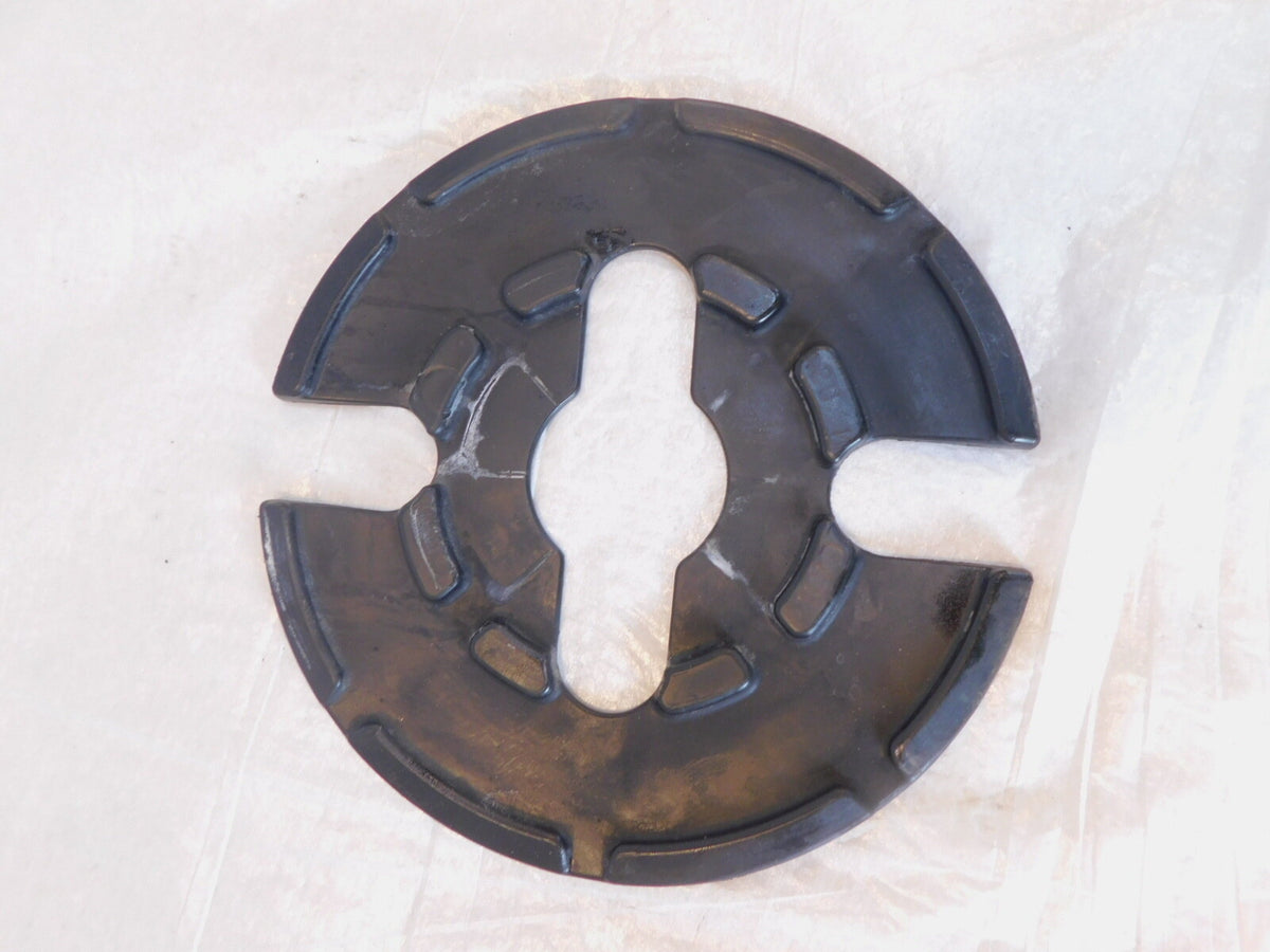 Indian Chieftain Roadmaster & Springfield Left Engine Motor Clutch Cover Spacer - C3 Cycle