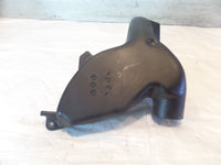 Yamaha YZFR6 & R6 Engine Left Air Ram Intake Duct Tube Pipe 5EB-2838R-00-00 - C3 Cycle
