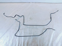 1998-2001 Honda Interceptor 800 VFR800 Brake Line Proportioning Hose Pipe Lines - C3 Cycle