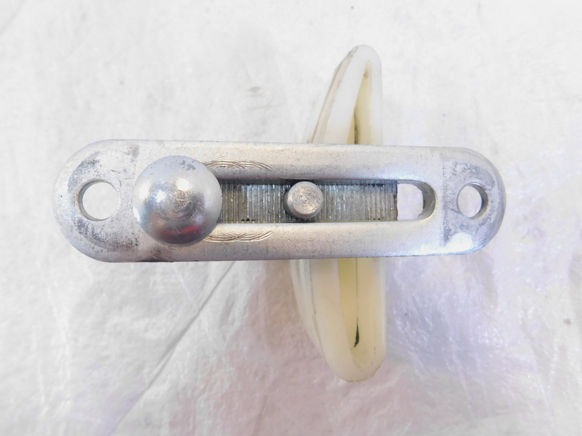 1999-2003 Indian Gilroy Chief Scout & Spirit Primary Chain Tensioner Pad & Mount - C3 Cycle