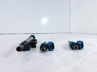 Yamaha FZ07 MT07 Tenere 700 XSR700 YZFR7 R7 Fuel Injection Pipe Rail & Injectors - C3 Cycle