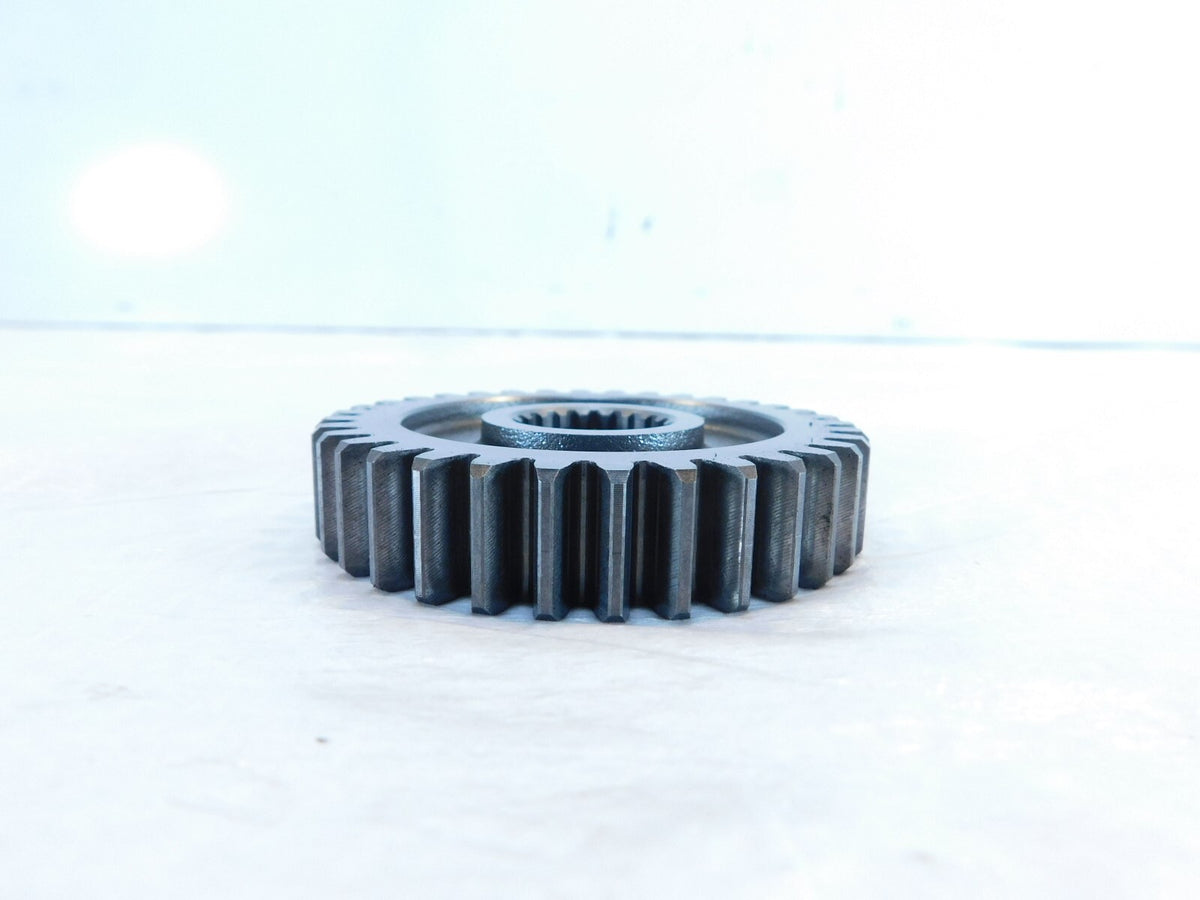 1999-2004 Suzuki SV650 SV650A SV650S Crankshaft Primary Drive Gear Sprocket - C3 Cycle
