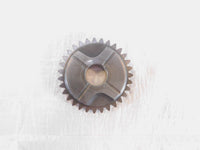 Honda VT500 Ascot & Shadow 500 Rear Differential Cross Shaft Drive Damper Gear - C3 Cycle