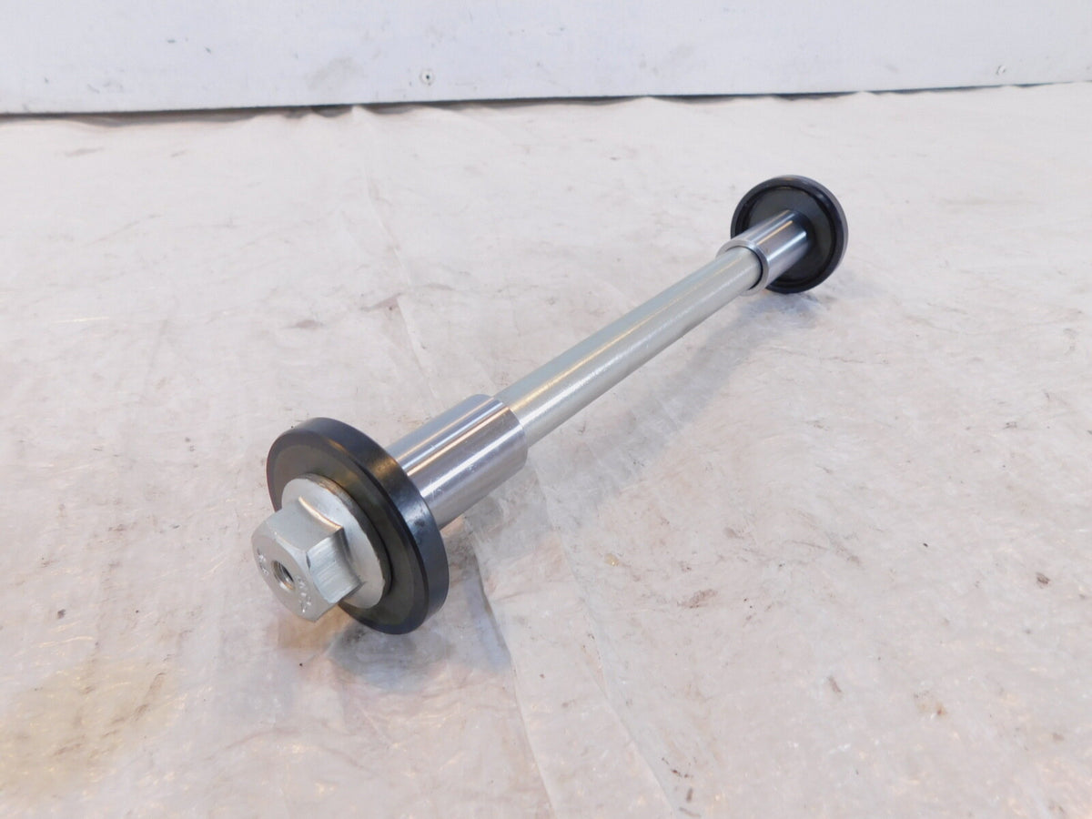 Royal Enfield Meteor 350 Euro 5 Rear Wheel Suspension Swingarm Pivot Bolt w/ Nut - C3 Cycle