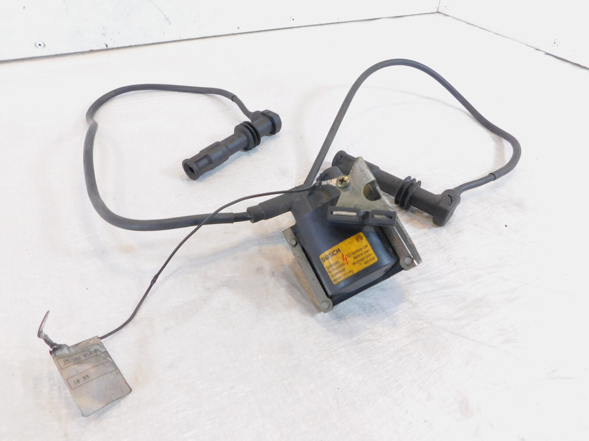 1993-2001 BMW R1100RS R1100RT R1100GS Electrical Engine Ignition System Coil - C3 Cycle
