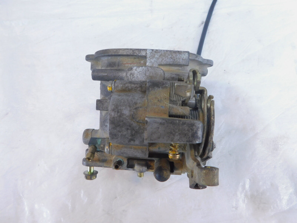 Kawasaki Vulcan 1600 VN1600 Classic Nomad Intake Induction Throttle Body - C3 Cycle
