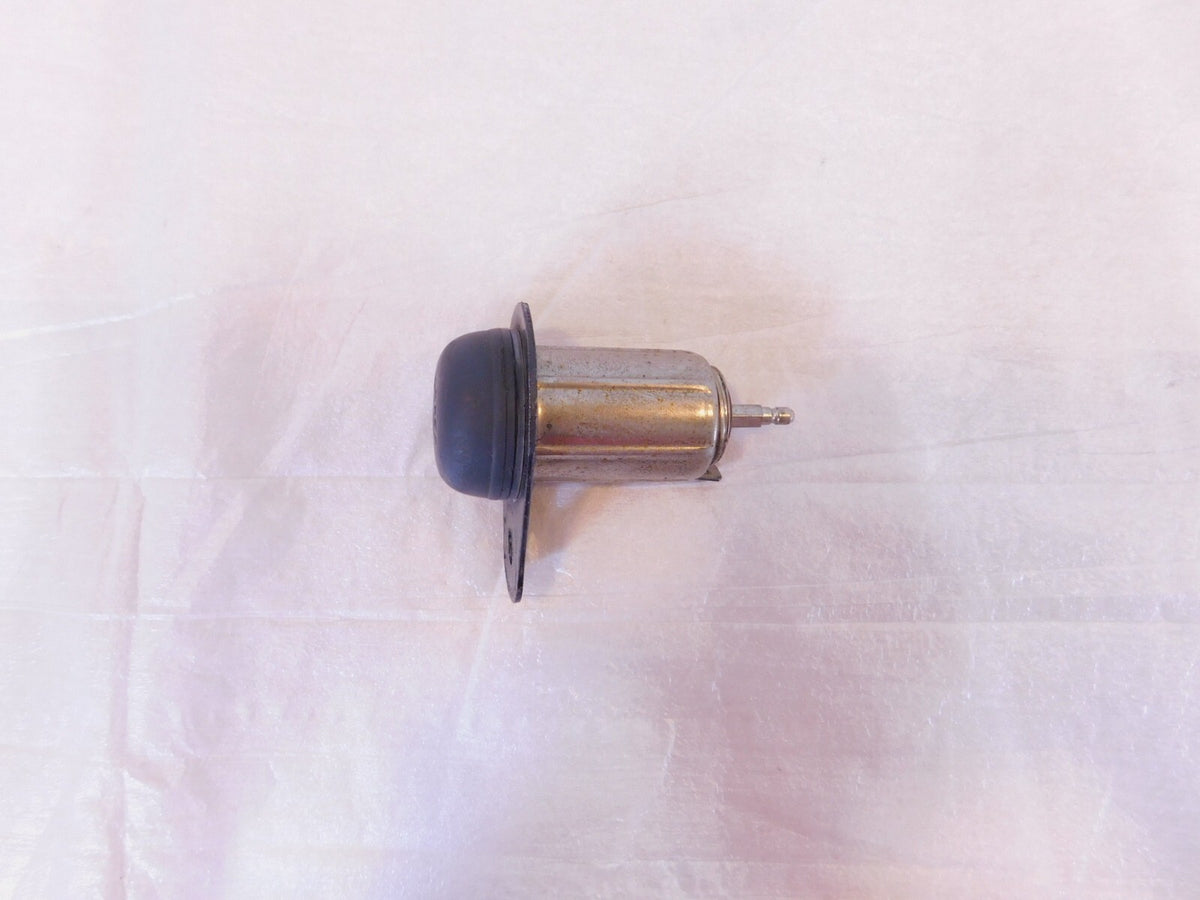 Harley Davidson Touring Electra Road Glide Classic Cigarette Lighter AC Outlet