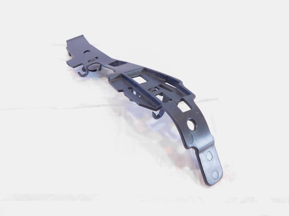 2018-2022 Harley Davidson Softail Fat Bob & Low Rider Front Wire Harness Bracket - C3 Cycle