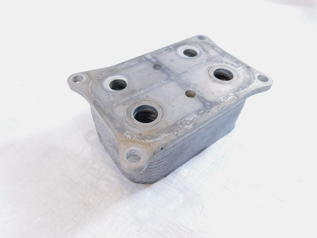 2019-24 Can-Am Ryker 600 900 Rally Engine Motor Oil Water Cooler Heat Exchanger - C3 Cycle