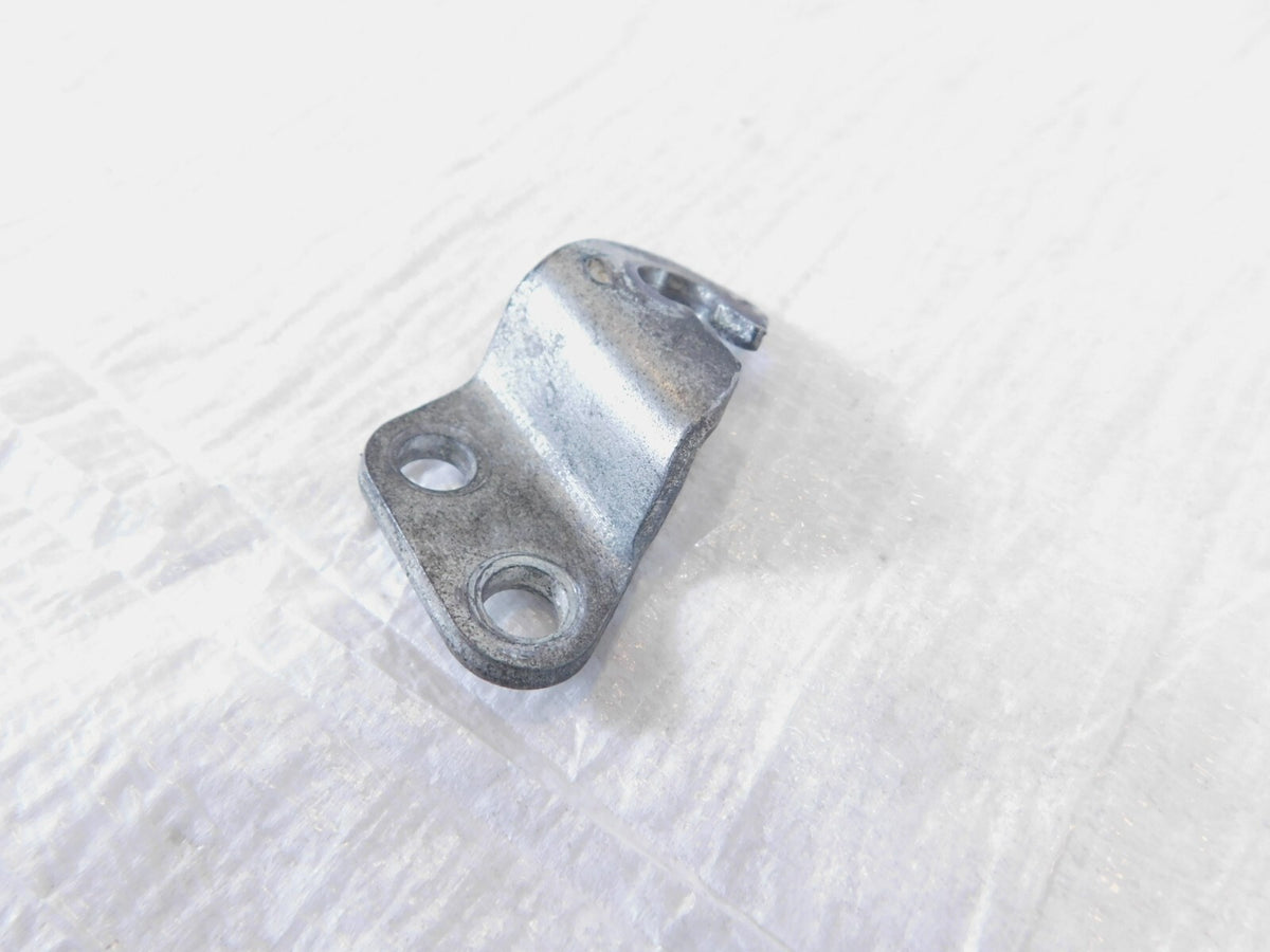 2008-2017 Victory Jackpot Hammer Kingpin Judge Vegas Clutch Cable Holder Bracket - C3 Cycle