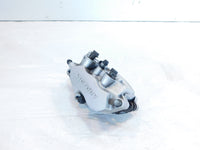 2008 2009 & 2010 Victory Vision Silver Front Left Brake Disc Caliper - C3 Cycle
