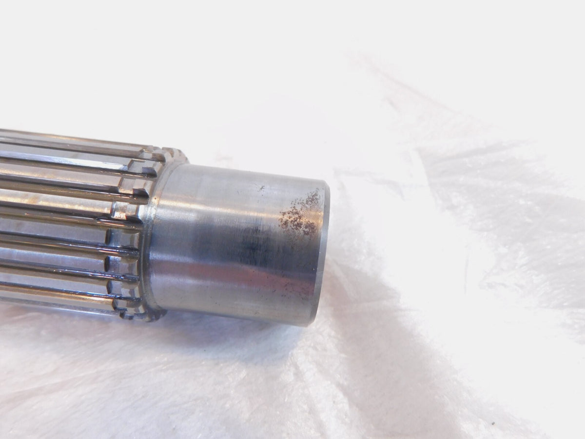 Harley Davidson XL Sportster 883 & 1200 Transmission Countershaft Counter Shaft - C3 Cycle
