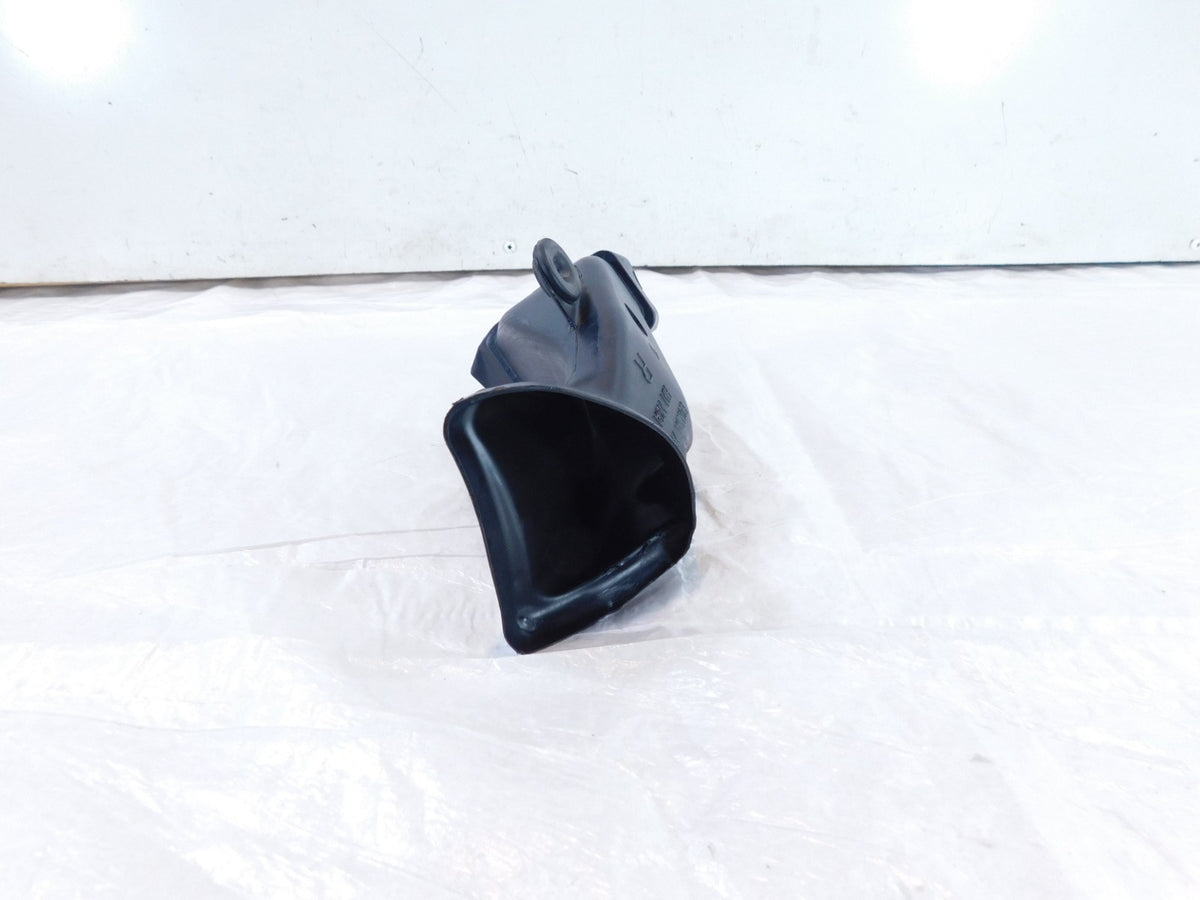 Honda GL1800 Goldwing 1800 Right Upper Fairing Air Intake Duct & Air Temp Sensor