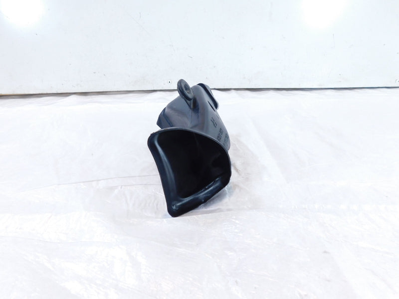 Honda GL1800 Goldwing 1800 Right Upper Fairing Air Intake Duct & Air Temp Sensor