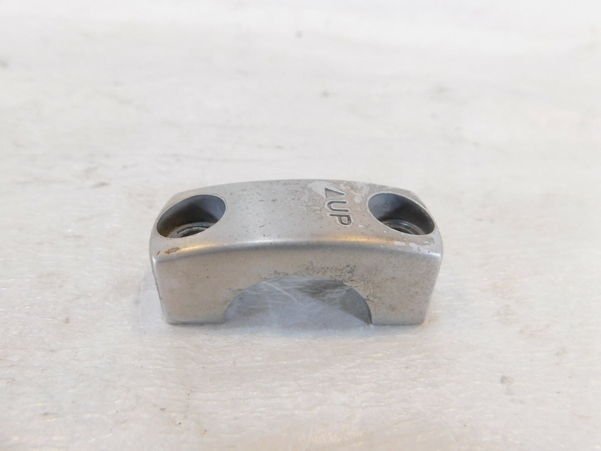 Honda VT600C Shadow 600 & 750 Deluxe & VT1300 Clutch Perch Bracket Mount Clamp