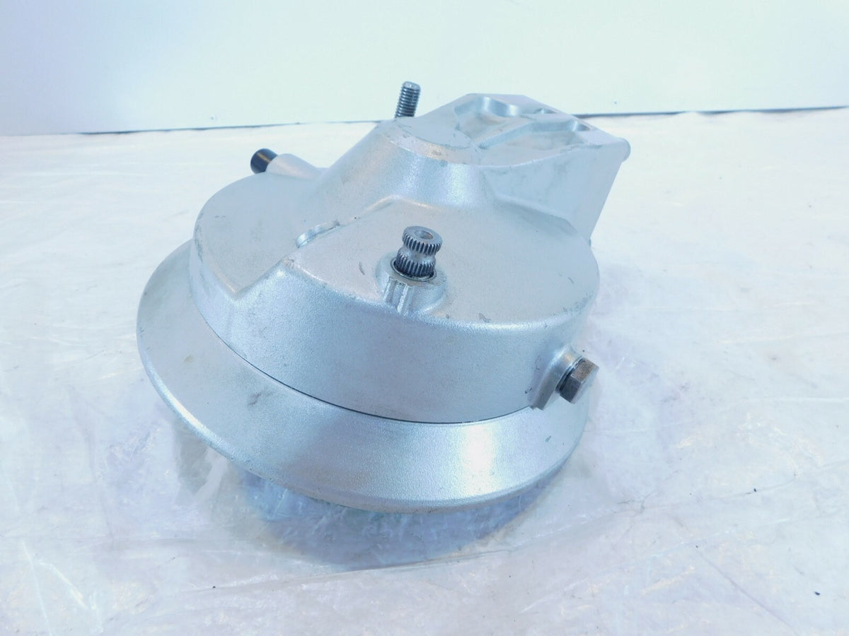 1986-1989 BMW K75T K75C Rear Wheel Axle Drive Diff Differential Gear Case 32/10 - C3 Cycle
