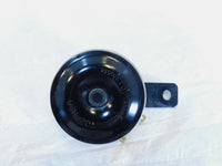 2015 2017 2018 19 Suzuki GW250 GSX250R Black Warning Signal Horn - 38500-48H30 - C3 Cycle