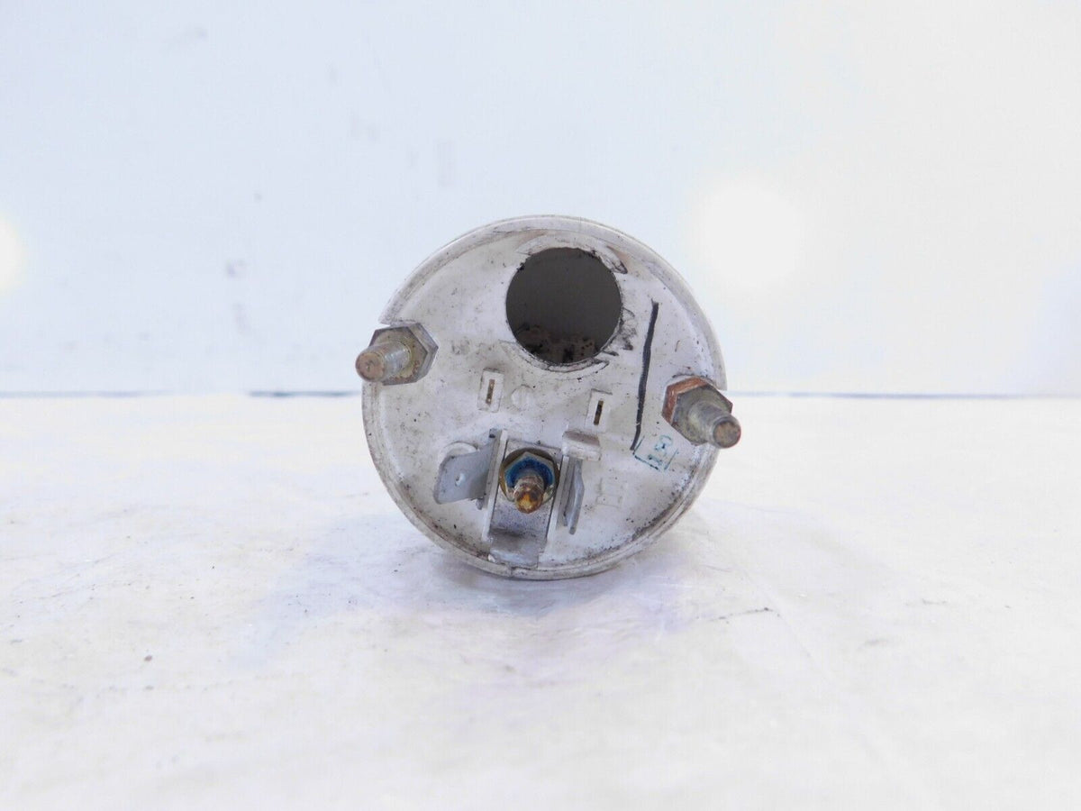 Harley Touring Electra Glide Classic & Ultra Engine Motor Oil Pressure Gauge