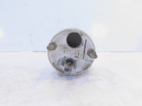 Harley Touring Electra Glide Classic & Ultra Engine Motor Oil Pressure Gauge