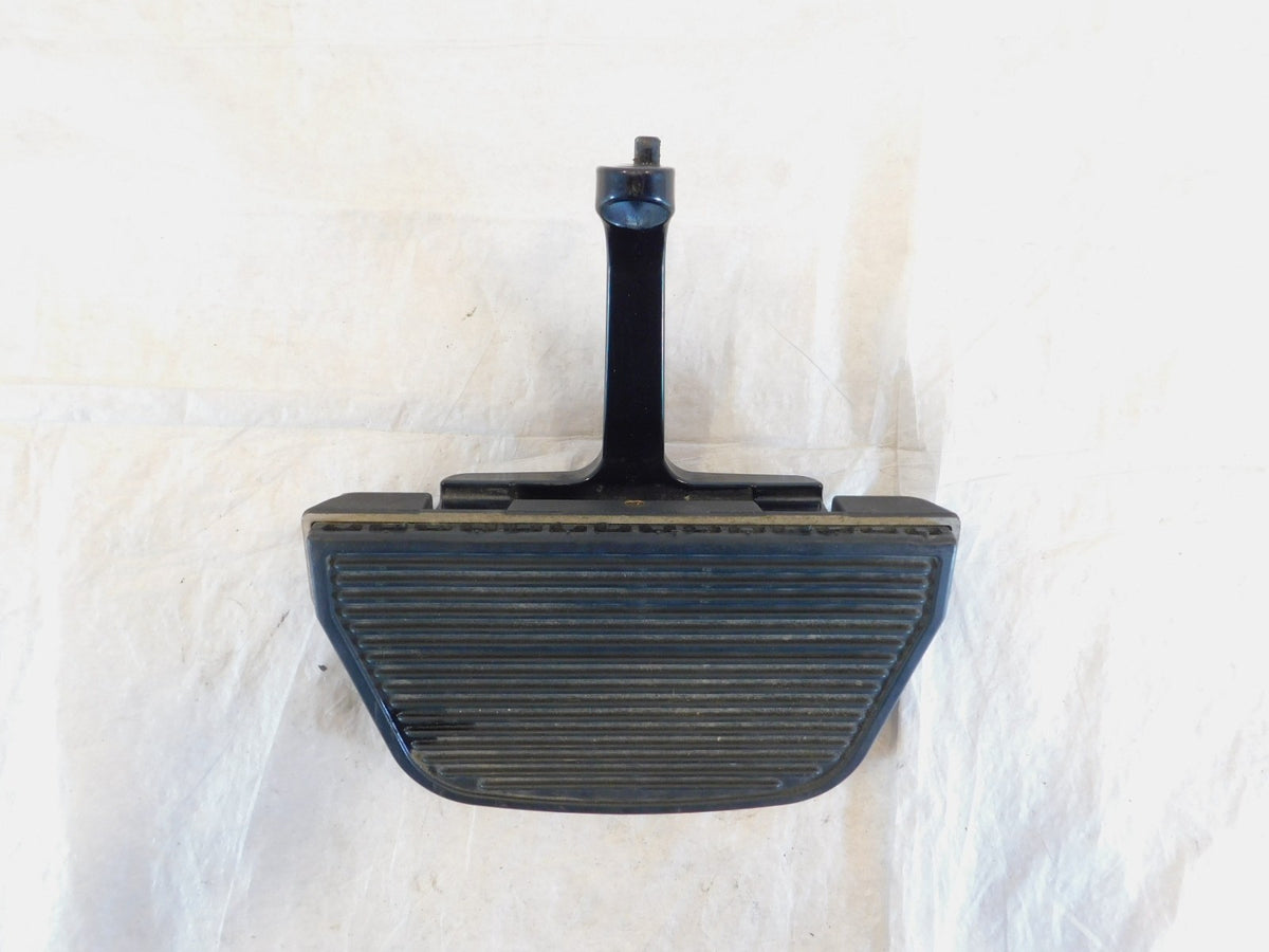 Harley Davidson Road & Electra Glide Left Right Passenger Floorboard Footboard - C3 Cycle