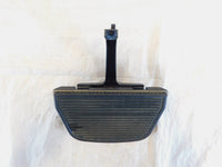 Harley Davidson Road & Electra Glide Left Right Passenger Floorboard Footboard - C3 Cycle