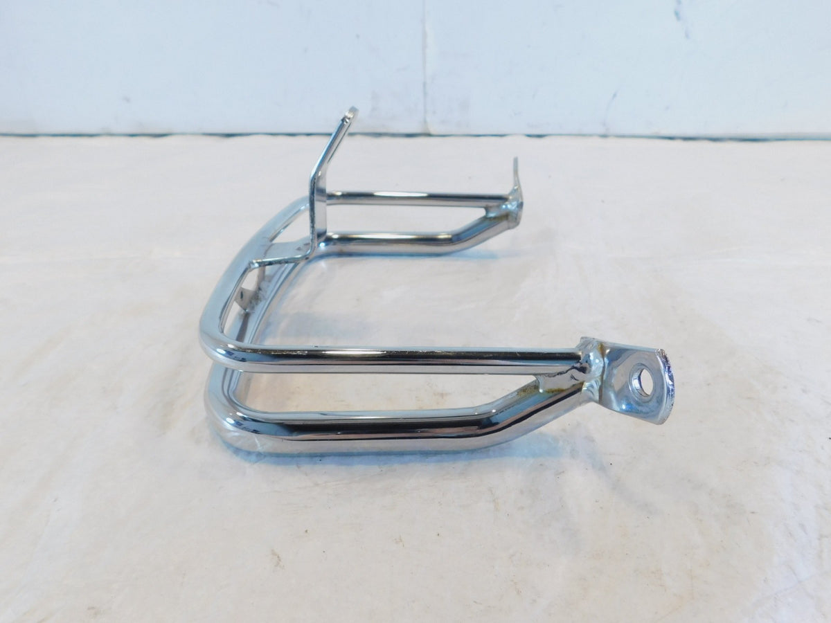 1994-2001 Harley Davidson Road King FLHR Rear Fender Bumper Trim Rail - C3 Cycle