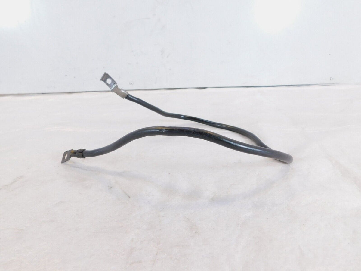 1987-1993 Honda VT1100 Shadow 1100 Negative Battery Ground Cable Line Wire - C3 Cycle