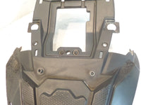 2001 2002 & 2003 Aprilia Caponord 1000 ETV1000 Rear Tail Luggage Rack Cover - C3 Cycle