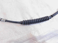 2006-2017 Harley Davidson Dyna FXDWG Wide Glide Clutch Cable Line Wire 38787-06 - C3 Cycle