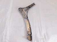 Honda Shadow VT700 700 & VT750 750 Rear Left Passenger Backrest Sissybar Upright - C3 Cycle