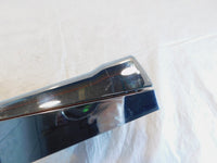 Harley Davidson Touring Dyna & Softail Chrome Cylinder Head Rocker Boxes - C3 Cycle